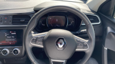 Renault Kadjar 1.3 TCE Iconic 5dr EDC Petrol Hatchback